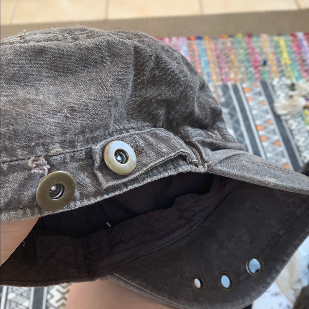 Hat - Picture 2 of 2